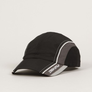 Cash Only Rapid Cap Black Grey